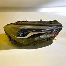 Laden Sie das Bild in den Galerie-Viewer, Frontscheinwerfer Mercedes-Benz Cla A1189060801 LED Rechts Headlight SCH2531479253er