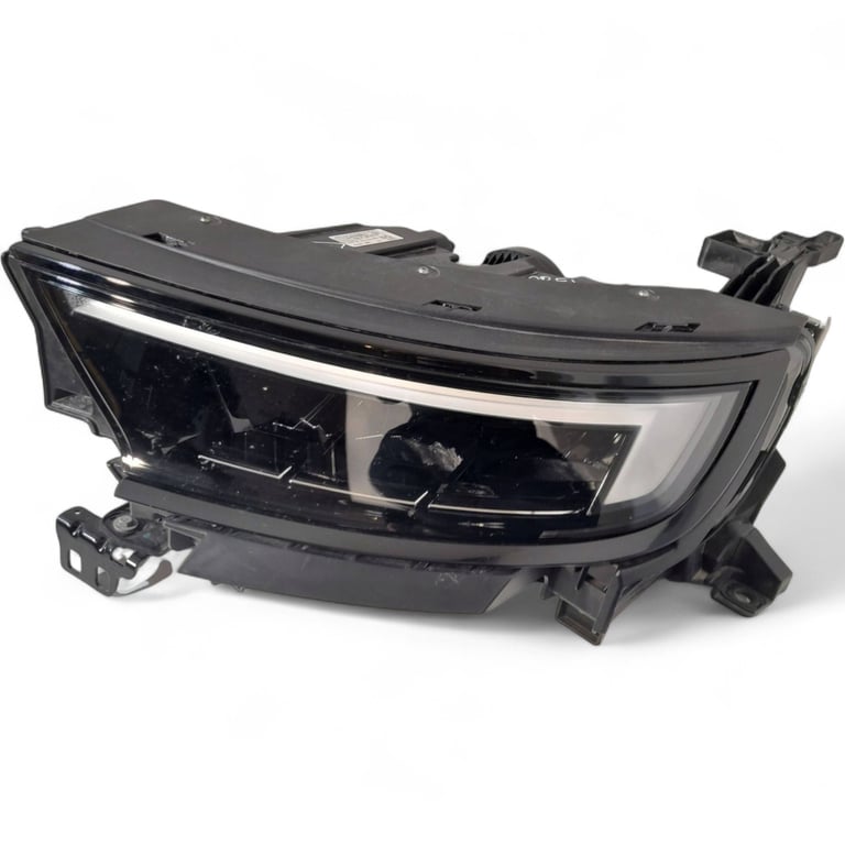 Frontscheinwerfer Opel Mokka 9847939680 LED Ein Stück (Rechts oder Links) SCH4238079876dn