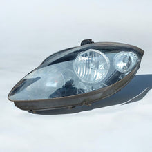 Load image into Gallery viewer, Frontscheinwerfer Seat Altea Xl Links Scheinwerfer Headlight