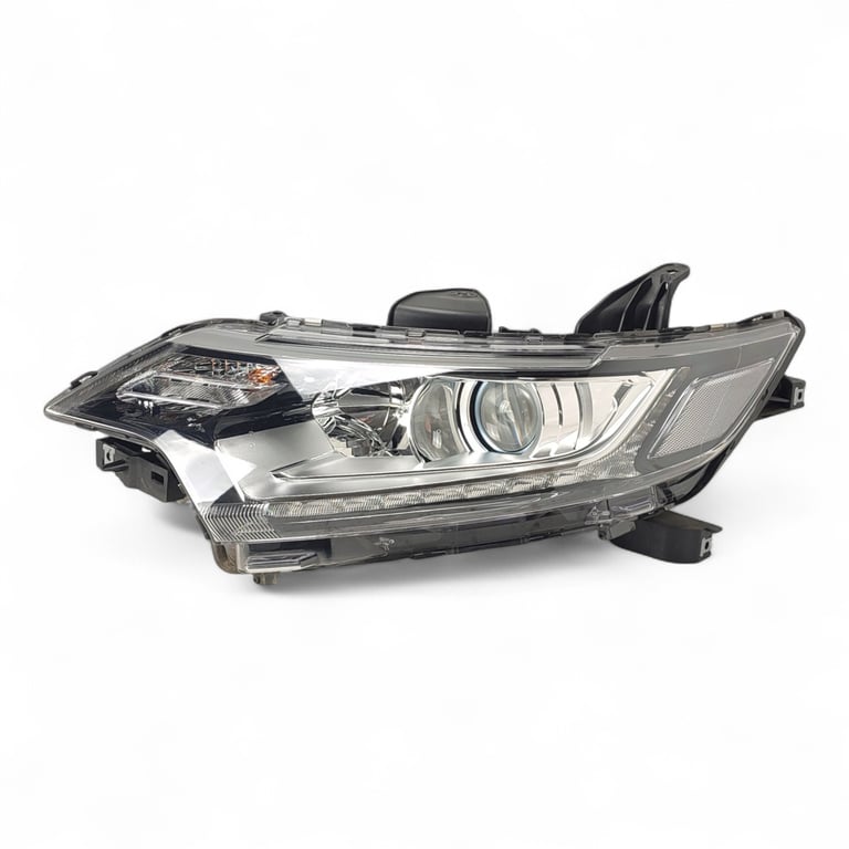Frontscheinwerfer Mitsubishi Outlander III ECM92122A10 Rechts oder Links