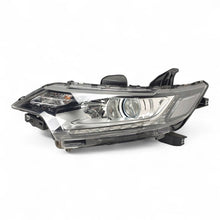 Laden Sie das Bild in den Galerie-Viewer, Frontscheinwerfer Mitsubishi Outlander III ECM92122A10 Rechts oder Links