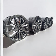 Laden Sie das Bild in den Galerie-Viewer, 4x Alufelge 19 Zoll 8.5" 5x112 45ET Audi A3 Rim Wheel FEL9076512744th