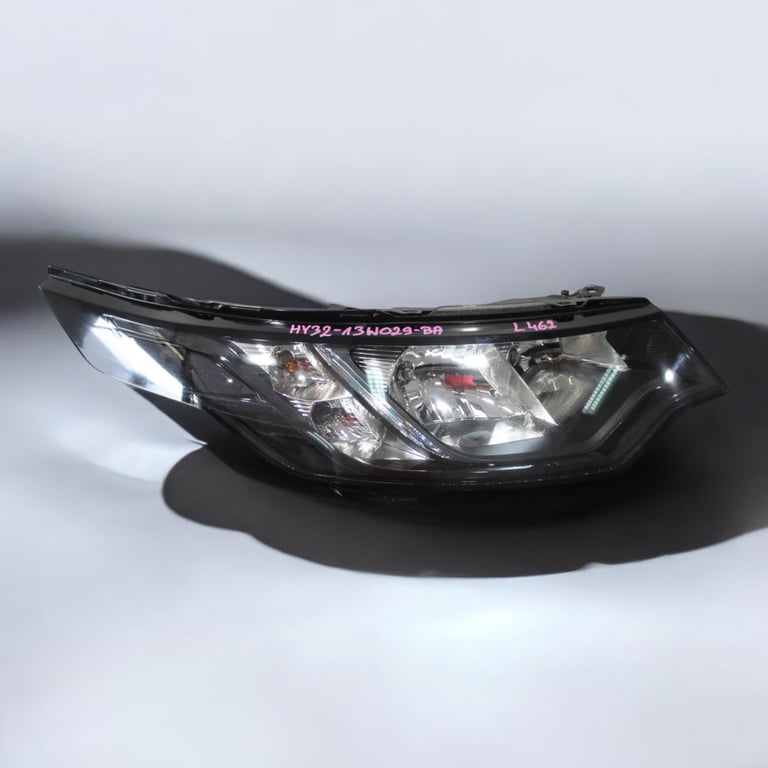 Frontscheinwerfer Land Rover Discovery V L462 HY32-13W029-BA Rechts Headlight SCH8625651582gs