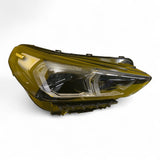 Frontscheinwerfer BMW X1 5A9A228-01 LED Rechts Scheinwerfer Headlight