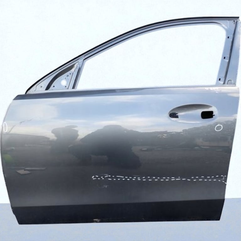 Tür Mercedes-Benz W206 Vorne Links Door Porta Porte