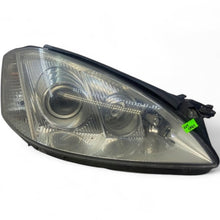 Laden Sie das Bild in den Galerie-Viewer, Frontscheinwerfer Mercedes-Benz W221 A2218200861 Rechts Scheinwerfer Headlight SCH2464595282hp