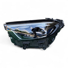 Laden Sie das Bild in den Galerie-Viewer, Frontscheinwerfer Mercedes-Benz Glc A2549066702 Full LED Links Headlight SCH3512098123xw