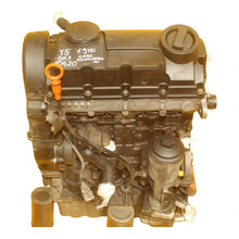 Load image into Gallery viewer, Motor VW Transporter BRS 1.9 TDI 102PS 75kW 2004 Diesel Engine Unkomplett