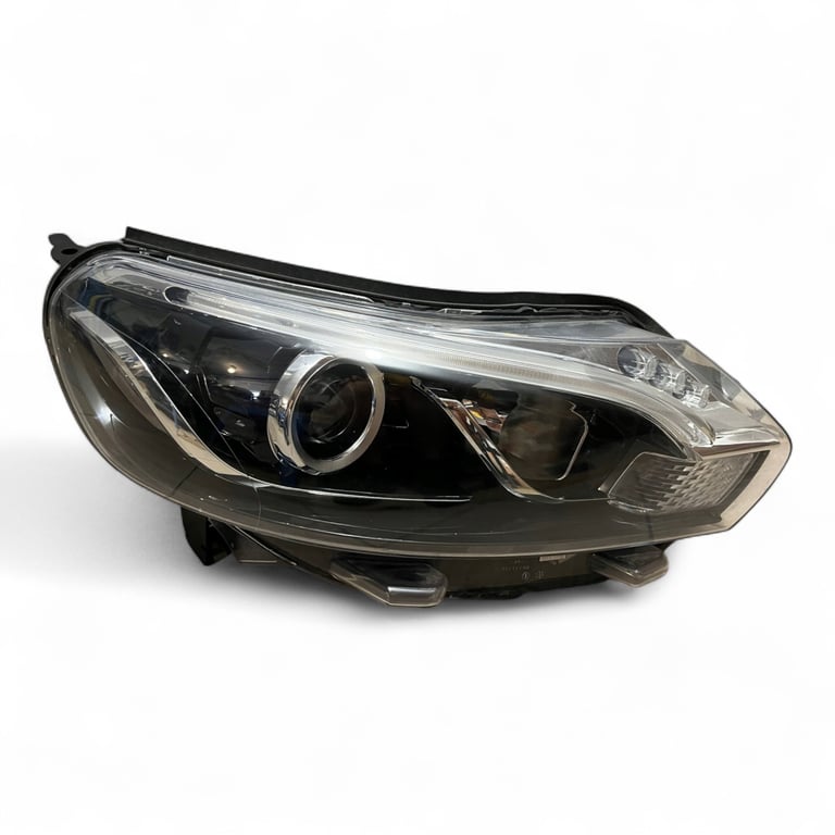 Frontscheinwerfer Toyota Proace 9808237480 LED Rechts Scheinwerfer Headlight SCH6488560884eu