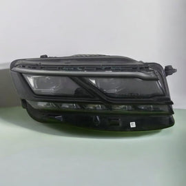 Frontscheinwerfer VW Touareg 761941082A Rechts Scheinwerfer Headlight
