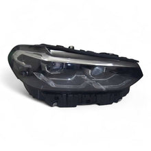 Load image into Gallery viewer, Frontscheinwerfer BMW X3 G01 G02 5A0E5F2-05 LE20A6455 5A0E5F2 Full LED Rechts SCH1052492964ww