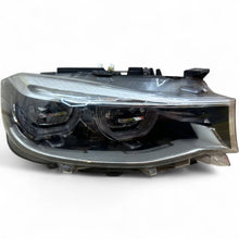 Laden Sie das Bild in den Galerie-Viewer, Frontscheinwerfer BMW 3 F34 6311-8738730-01 LED Rechts Scheinwerfer Headlight SCH9723244281gs