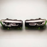 Frontscheinwerfer BMW 5 G30 5A388C4-02 Full LED Ein Stück (Rechts oder Links)
