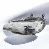 Frontscheinwerfer BMW E70 7161587 Xenon Links Scheinwerfer Headlight