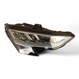 Frontscheinwerfer Audi A3 8Y0941012 8Y0941034 LED Rechts Scheinwerfer Headlight