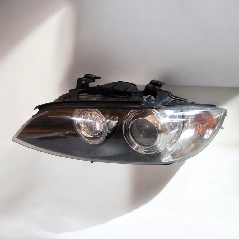 Frontscheinwerfer BMW 3 E93 E92 7162141-15 Links Scheinwerfer Headlight