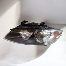 Laden Sie das Bild in den Galerie-Viewer, Frontscheinwerfer BMW 3 E93 E92 7162141-15 Links Scheinwerfer Headlight