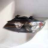 Frontscheinwerfer BMW 3 E93 E92 7162141-15 Links Scheinwerfer Headlight