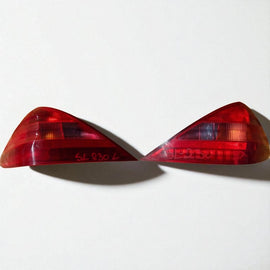 Rückleuchte Mercedes-Benz Sl Ein Stück (Rechts oder Links) Rearlight