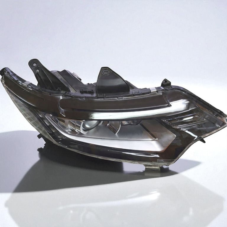 Frontscheinwerfer Mitsubishi Outlander III BCM921-22A20 LED Rechts Headlight