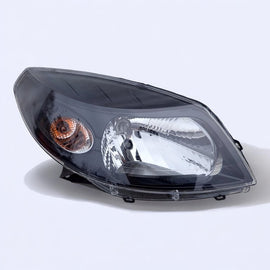 Frontscheinwerfer Dacia Sandero 260104793R LED Rechts Scheinwerfer Headlight