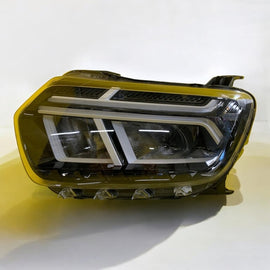 Frontscheinwerfer Dacia Duster 260602465R LED Links Scheinwerfer Headlight