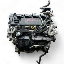 Load image into Gallery viewer, Motor Toyota V I XA25AA92CG 2.5 16TKm Benzin Engine Komplett