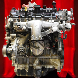 Motor Mazda Cx-5 PE02 2.2 150PS 2013 Benzin Engine Unkomplett