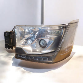 Frontscheinwerfer Renault 89207611 Links Scheinwerfer Headlight