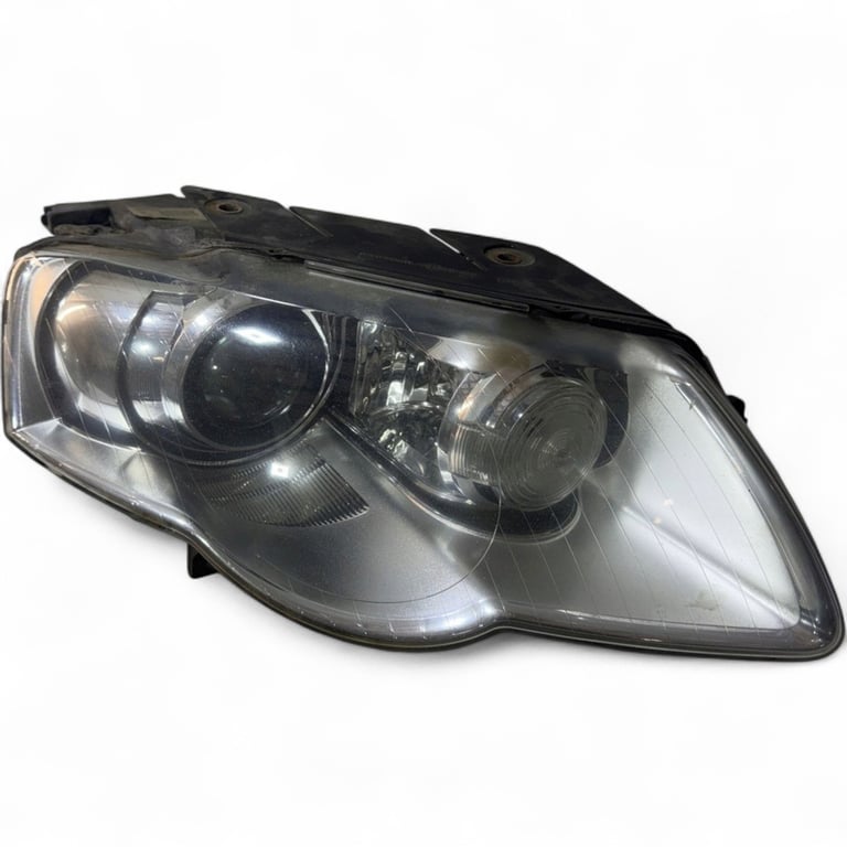 Frontscheinwerfer VW Passat D29E11600C Vorderseite Scheinwerfer Headlight SCH6722422628tg
