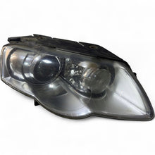 Load image into Gallery viewer, Frontscheinwerfer VW Passat D29E11600C Vorderseite Scheinwerfer Headlight SCH6722422628tg
