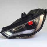 Frontscheinwerfer Audi A3 8V0941005AF Xenon Links Scheinwerfer Headlight