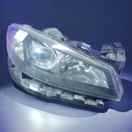 Frontscheinwerfer Renault Laguna II 8200354743 Xenon Rechts Headlight SCH8615795014tm