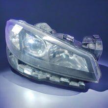 Laden Sie das Bild in den Galerie-Viewer, Frontscheinwerfer Renault Laguna II 8200354743 Xenon Rechts Headlight SCH8615795014tm