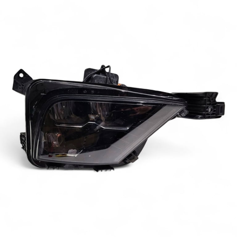 Frontscheinwerfer Citroën C5 I X 9849667480 LED Rechts Scheinwerfer Headlight SCH1109082844vq