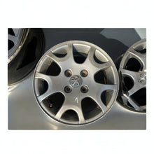 Load image into Gallery viewer, 1x Alufelge 14 Zoll 5.5" 4x108 9666427180 Citroën Rim Wheel FEL2733019836um