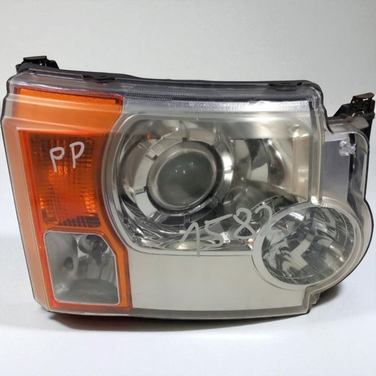 Frontscheinwerfer Land Rover Discovery L319 III Xenon Rechts Headlight SCH8352826059yv