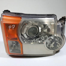 Laden Sie das Bild in den Galerie-Viewer, Frontscheinwerfer Land Rover Discovery L319 III Xenon Rechts Headlight SCH8352826059yv