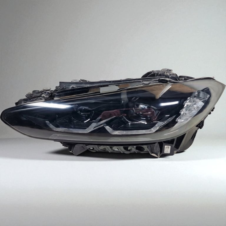 Frontscheinwerfer BMW 4 G22 G23 G26 9505109-03 Full LED Links Headlight SCH2952976198wl