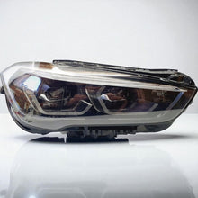 Load image into Gallery viewer, Frontscheinwerfer BMW X1 F48 5A01178-02 LED Rechts Scheinwerfer Headlight SCH2975863874gm