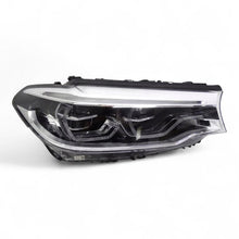 Laden Sie das Bild in den Galerie-Viewer, Frontscheinwerfer BMW 5 G31 G30 8499122 LED Rechts Scheinwerfer Headlight SCH6474476303tu