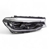 Frontscheinwerfer BMW 5 G31 G30 8499122 LED Rechts Scheinwerfer Headlight
