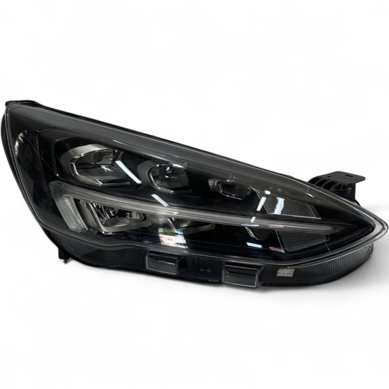 Frontscheinwerfer Ford Focus MX7B-13E014 LED Rechts Scheinwerfer Headlight SCH2476694265nl
