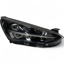Laden Sie das Bild in den Galerie-Viewer, Frontscheinwerfer Ford Focus MX7B-13E014 LED Rechts Scheinwerfer Headlight SCH2476694265nl