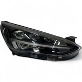 Frontscheinwerfer Ford Focus MX7B-13E014 LED Rechts Scheinwerfer Headlight