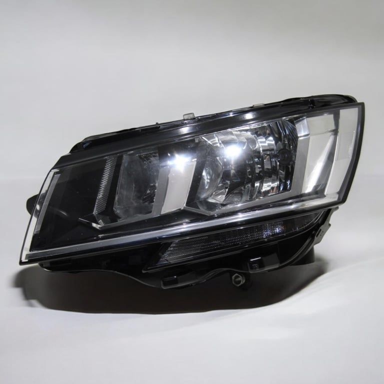 Frontscheinwerfer VW T6 90198960 Links Scheinwerfer Headlight