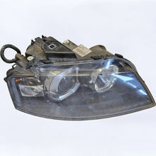 Laden Sie das Bild in den Galerie-Viewer, Frontscheinwerfer Audi A3 1305630398 Rechts Scheinwerfer Headlight SCH4433202867an