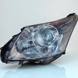 Frontscheinwerfer Toyota Avensis Links Scheinwerfer Headlight SCH4902943299wt