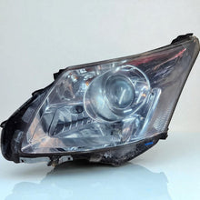 Load image into Gallery viewer, Frontscheinwerfer Toyota Avensis Links Scheinwerfer Headlight SCH4902943299wt