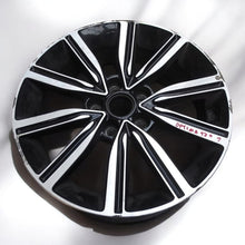 Load image into Gallery viewer, 1x Alufelge 17 Zoll 7.5&quot; 5x114.3 52910-D4650 Kia Optima Rim Wheel